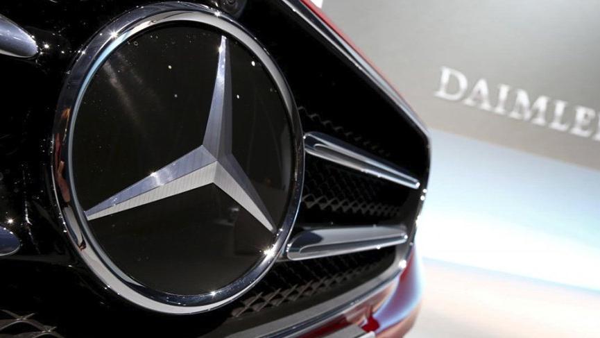 Mercedes üretimi ABD’den kaydırıyor mu?