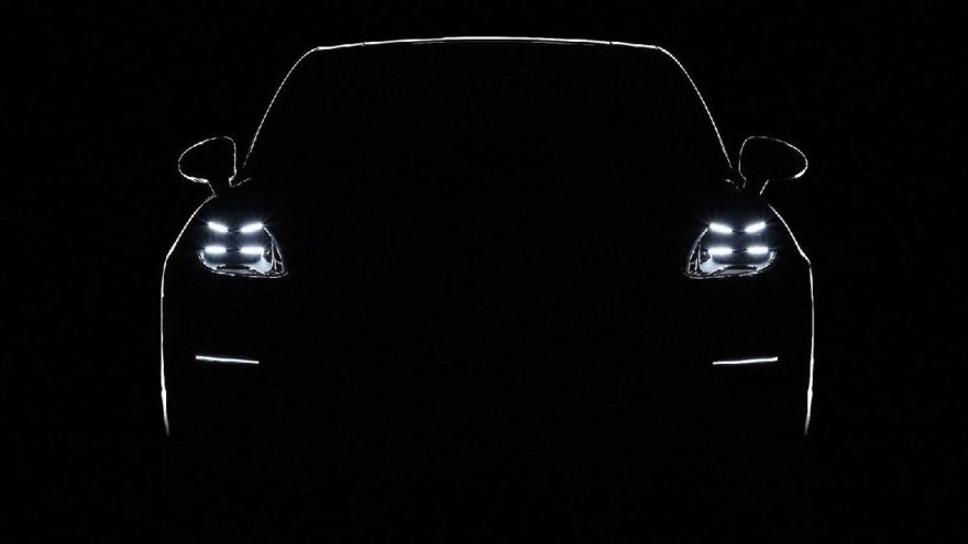 İşte yeni Porsche Macan!