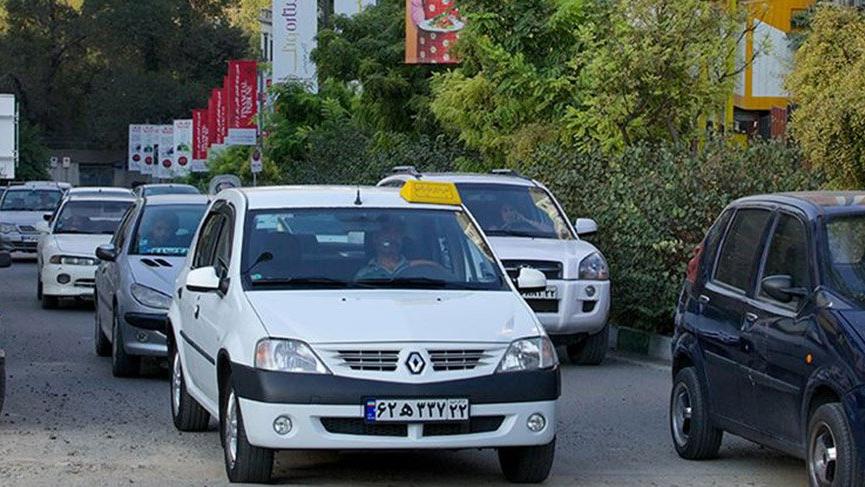 Renault, İran’dan çıkıyor