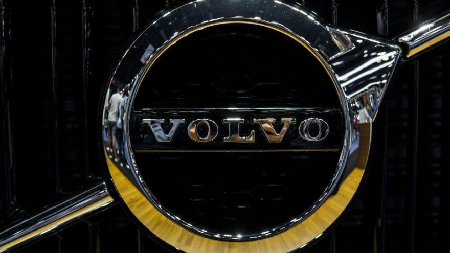 Volvo’nun “kaçış” planı