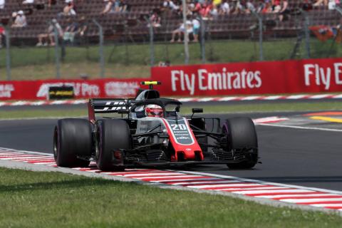 Haas close to deciding on F1 2019 driver line-up
