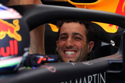 Ricciardo signing proof of Renault progress, says Abiteboul