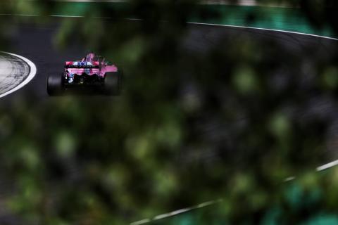 Hungary F1 test times – Wednesday 10am