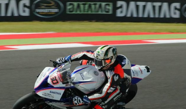 2018 BSB Thruxton   1.Antrenman Sonuçları