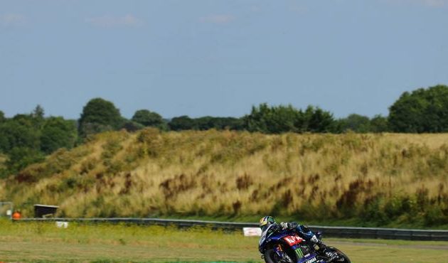 2018 BSB Thruxton   2. Yarış Sonuçları