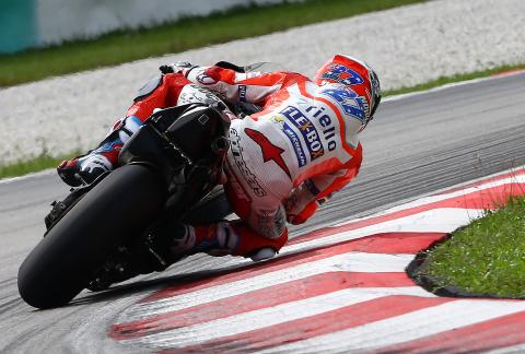 Official: Casey Stoner ends Ducati partnership