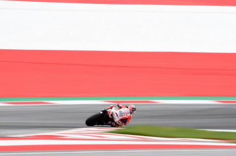 MotoGP Austria – Friday LIVE!