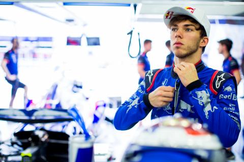 Why patient Gasly could be Red Bull’s best option