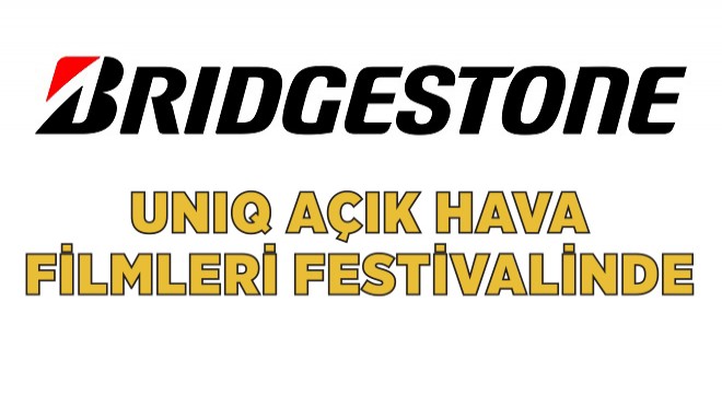 Bridgestone ile Sinema Yolculuğu