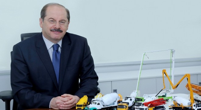 ”Depremi Önleyemeyiz Fakat Depremin Zararlarını Azaltma İmkanına Sahibiz”