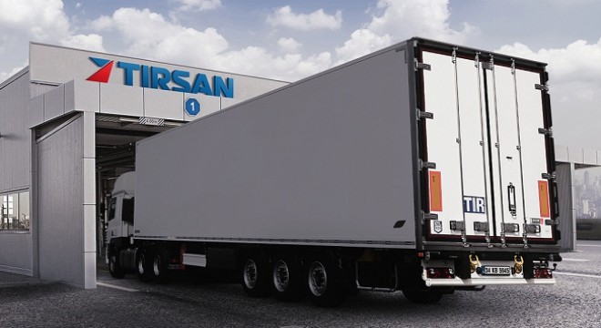 TIRSAN TO CONDUCT ATP TESTS IN FORTY-NINE COUNTRIES