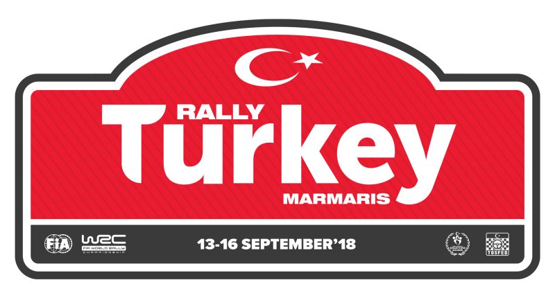 WRC Türkiye Rallisi Medya Akreditasyonları Başladı