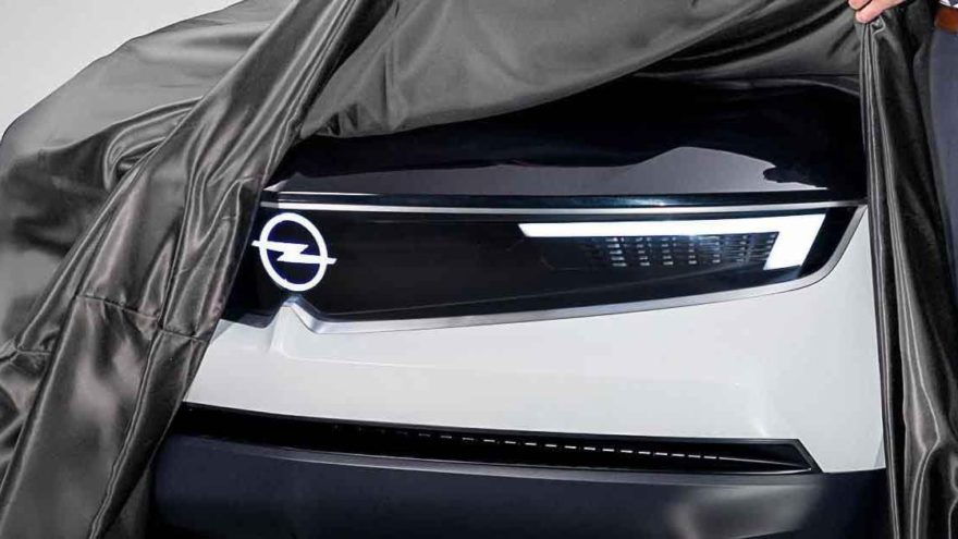 Yeni Opel modelleri neye benzeyecek?