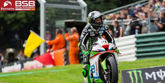 2018 BSB Round 8 Cadwell Park Tekrar izle