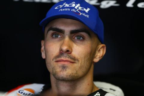 Gossip: Loris Baz gets KTM MotoGP call?