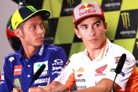 Marquez reveals ‘biggest mistake’ ahead of 100th MotoGP race