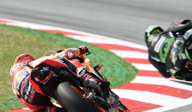 2018 MotoGP Avusturya 4.Antrenman Sonuçları