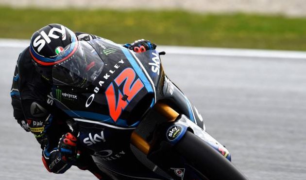 2018 Moto2 Avusturya Sıralama Sonuçları