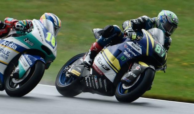 2018 Moto2 Avusturya 3.Antrenman Sonuçları