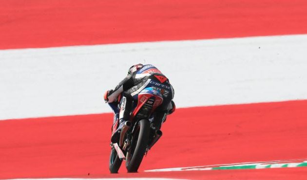 2018 Moto3 Avusturya Yarış Sonuçları