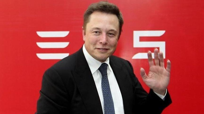 Elon Musk’tan Suudi Arabistan’a Tesla çağrısı