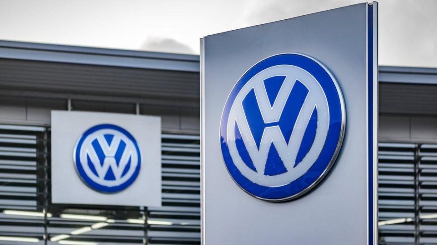 Volkswagen ilk yarıda kârını arttırdı!