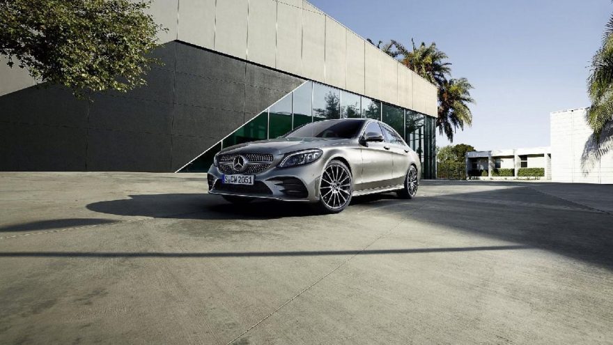 Yeni Mercedes-Benz C-Serisi kaç para?