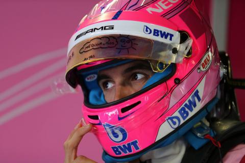 Ocon: ‘Hard to believe’ F1 hopes fading for 2019