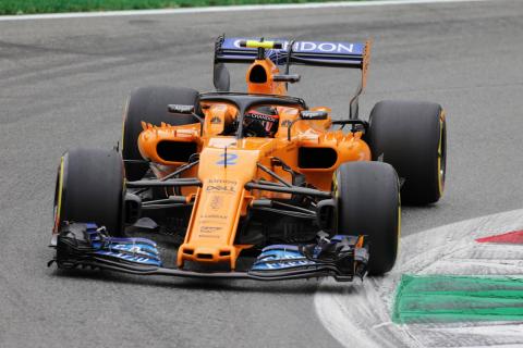 McLaren eager to avoid 'mistakes' made with young drivers