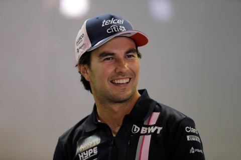 Perez: ‘Amazing’ if Force India can beat McLaren