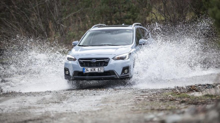 Subaru’da yüzde 15 indirim!