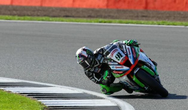 2018 BSB Silverstone   1. Yarış Sonuçları