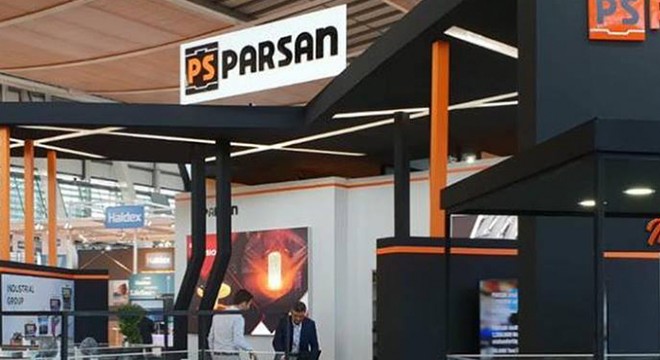 50.Yılını Kutlayan PARSAN IAA HANNOVER Fuarı’nda