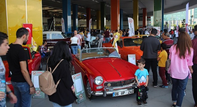 Başkent’e AUTOFEST Damgası