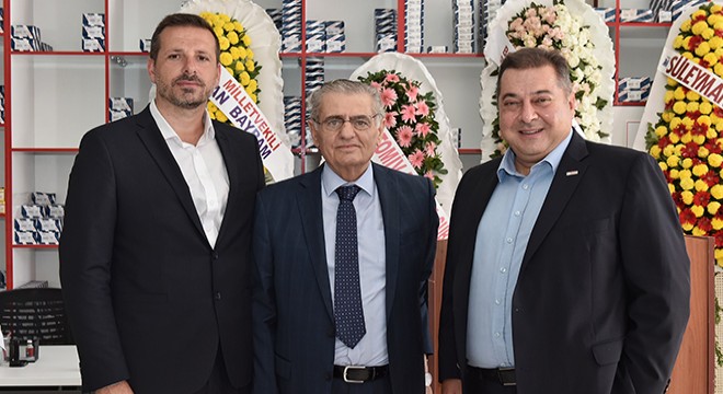“Bosch Car Service Ağının Türkiye’de Yayılmasıyla İlgili Aktif Rol Oynuyor”