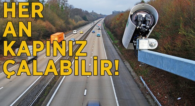 Elektronik Denetim Sisteminin Kapsamı Genişletildi