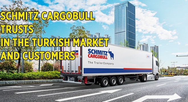 ‘In Turkey, our motto is: The refrigerated market leader, a rising value among curtainsiders’