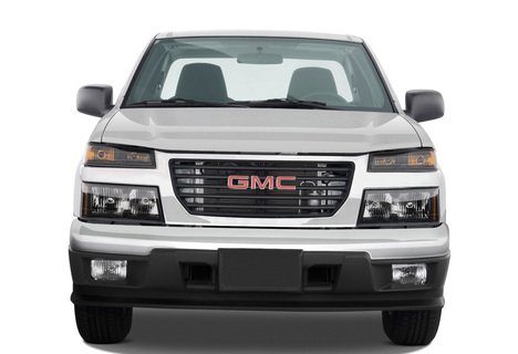 GMC – Canyon – 2.8 (175 bg) – Teknik Özellikler