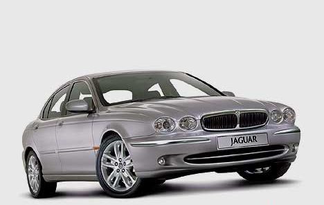 Jaguar – X-type – 3.0 i V6 24V (231 Hp) – Teknik Özellikler