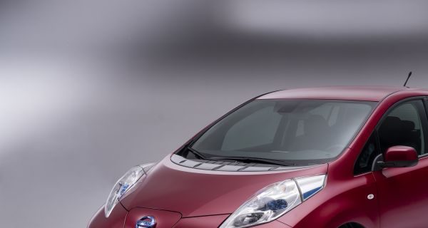 Nissan – Leaf – 30 kWh (109 bg) – Teknik Özellikler