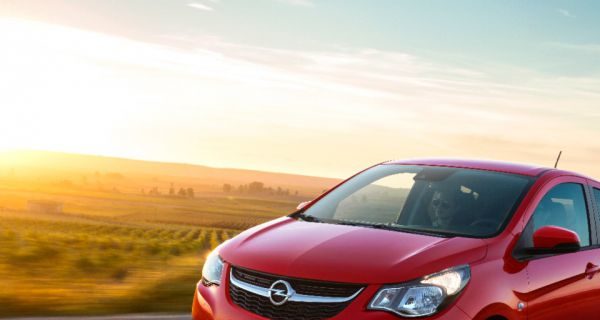 Opel – Karl – 1.0 (75 Hp) – Teknik Özellikler