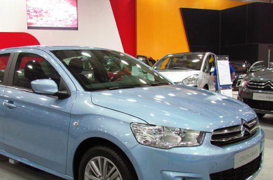 Citroen – C-Elysee II (Phase I, 2012) – 1.6 HDi (92 Hp) – Teknik Özellikler
