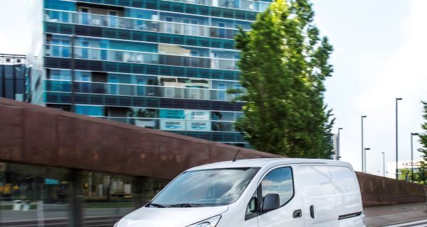 Nissan – e-NV200 – 24 kWh (109 Hp) – Teknik Özellikler