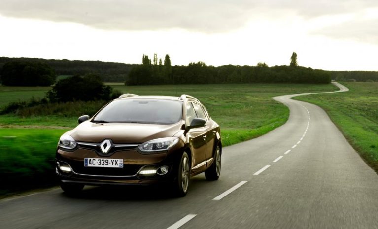 Renault – Megane III Grandtour (Phase III, 2014) – 1.6 16V (110 Hp) – Teknik Özellikler