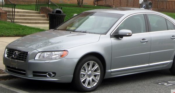 Volvo – S80 II (facelift 2009) – 3.0 T6 AWD (285 Hp) – Teknik Özellikler