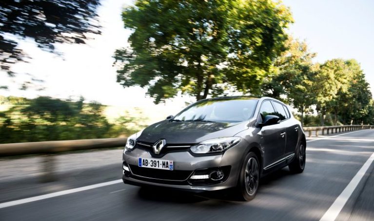 Renault – Megane III (Phase III, 2014) – 1.2 Energy TCe (132 Hp) Start&Stop – Teknik Özellikler