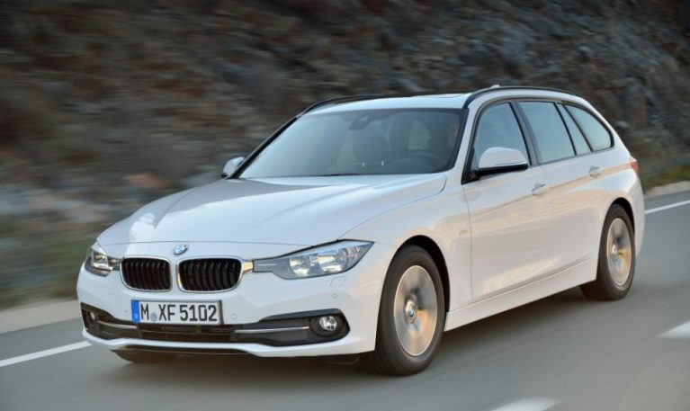 BMW – 3 Serisi Touring (F31 LCI, Facelift 2015) – 320d (163 Hp) Steptronic Efficient Dynamics Edition – Teknik Özellikler