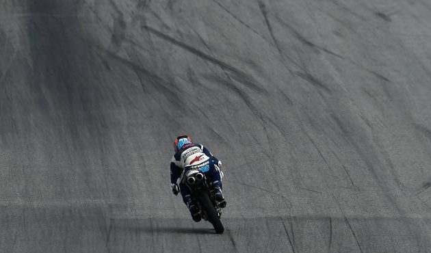 2018 Moto3 San Marino 2.Antrenman Sonuçları