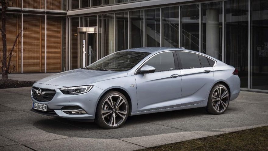 Opel’den şimdi al 2019 öde fırsatı!