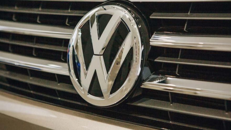Volkswagen’den Afrika hamlesi!